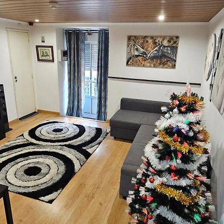 Rp House 1 , Perto Do Mercado Historico E Rio Sado Σετούμπαλ Εξωτερικό φωτογραφία