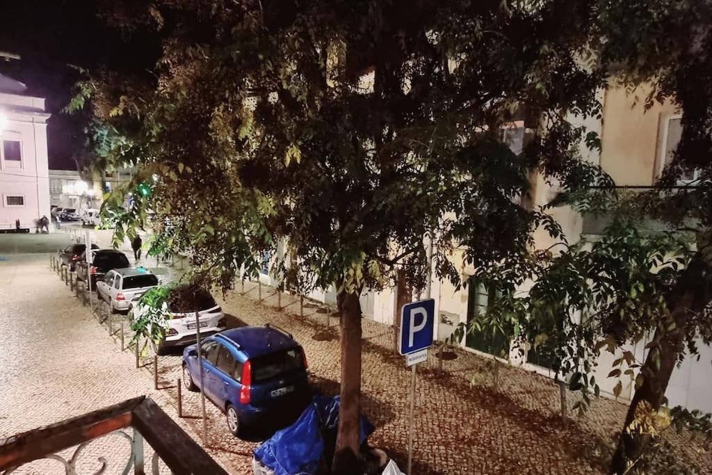 Rp House 1 , Perto Do Mercado Historico E Rio Sado Σετούμπαλ Εξωτερικό φωτογραφία