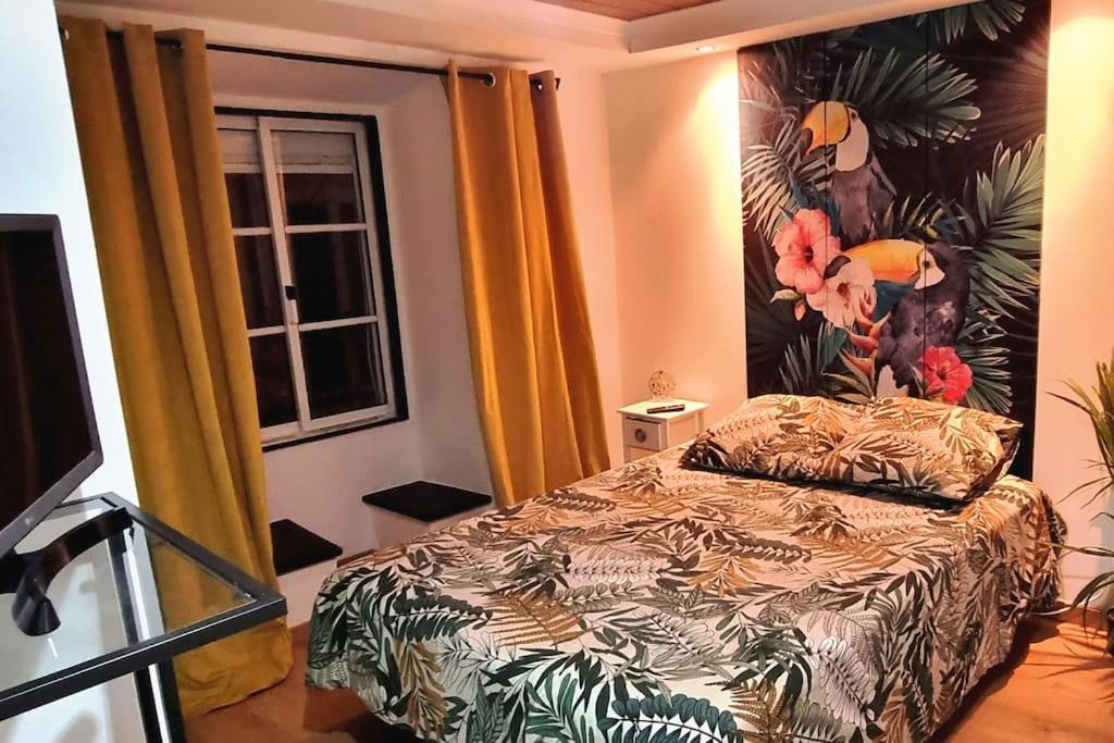 Rp House 1 , Perto Do Mercado Historico E Rio Sado Σετούμπαλ Εξωτερικό φωτογραφία