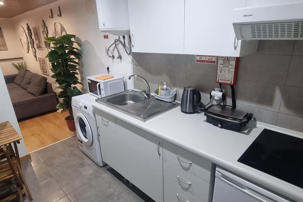 Rp House 1 , Perto Do Mercado Historico E Rio Sado Σετούμπαλ Εξωτερικό φωτογραφία