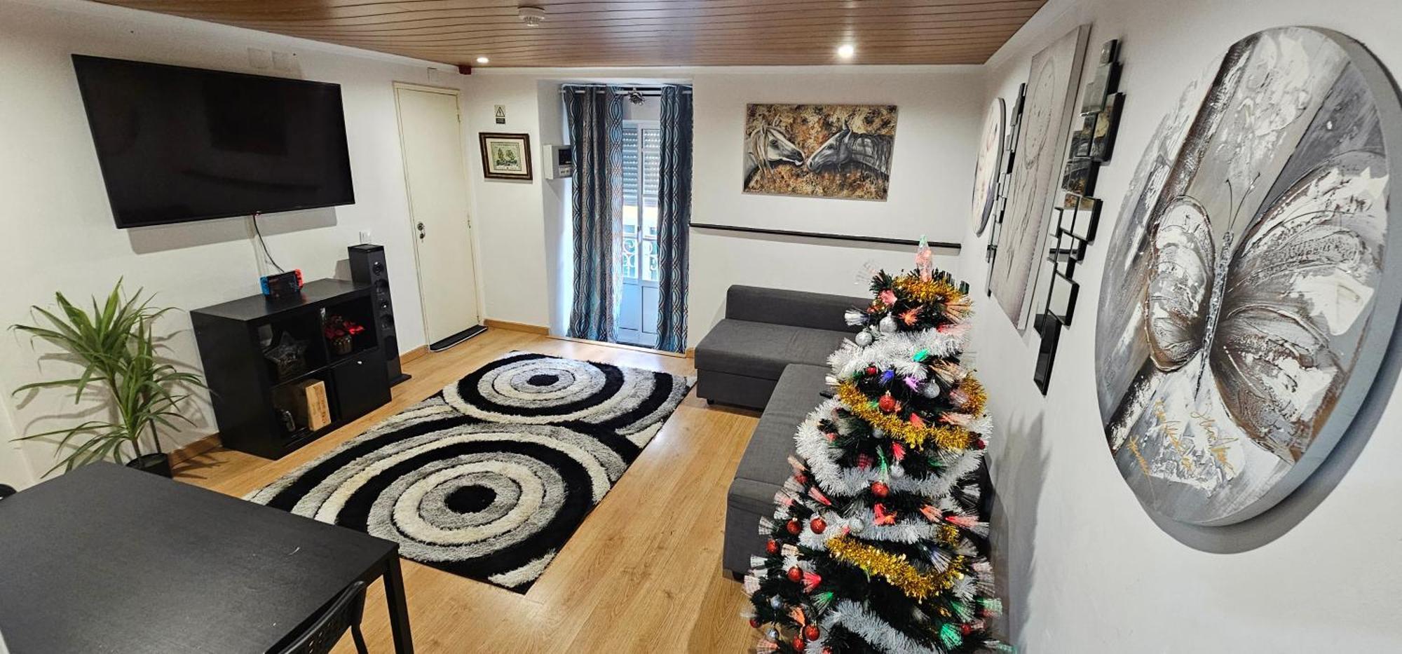 Rp House 1 , Perto Do Mercado Historico E Rio Sado Σετούμπαλ Εξωτερικό φωτογραφία